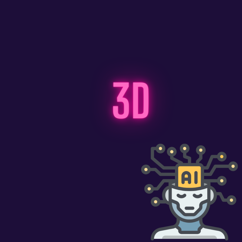 3D