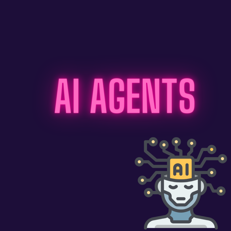 AI agents