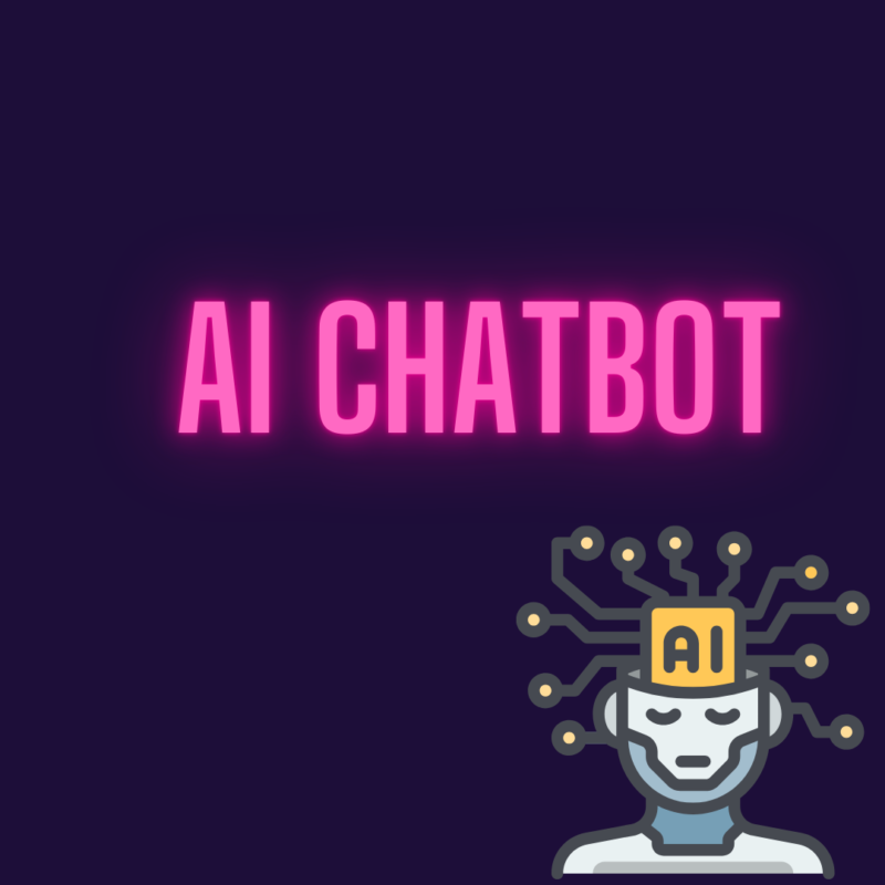 AI chatbot