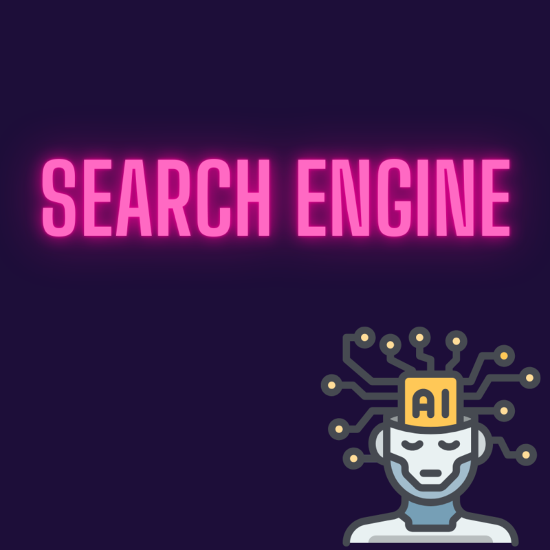 Search Engine