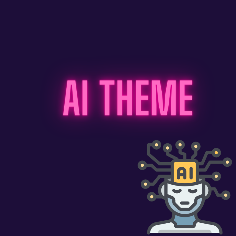 ai theme