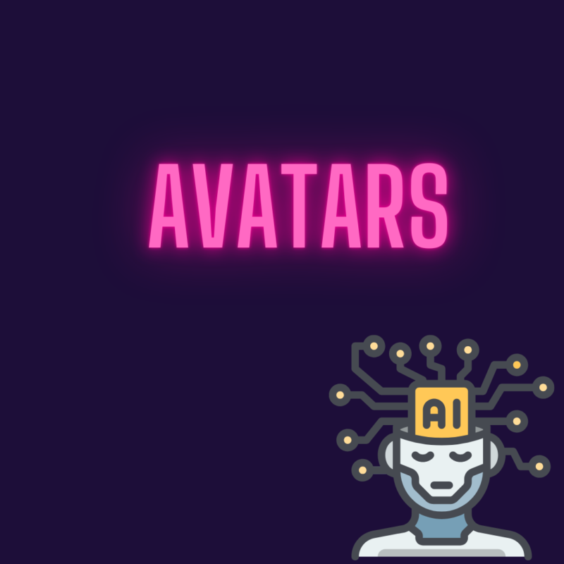 avatars