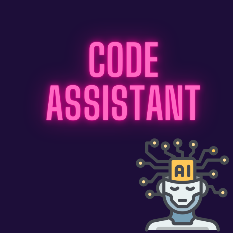 code assistants