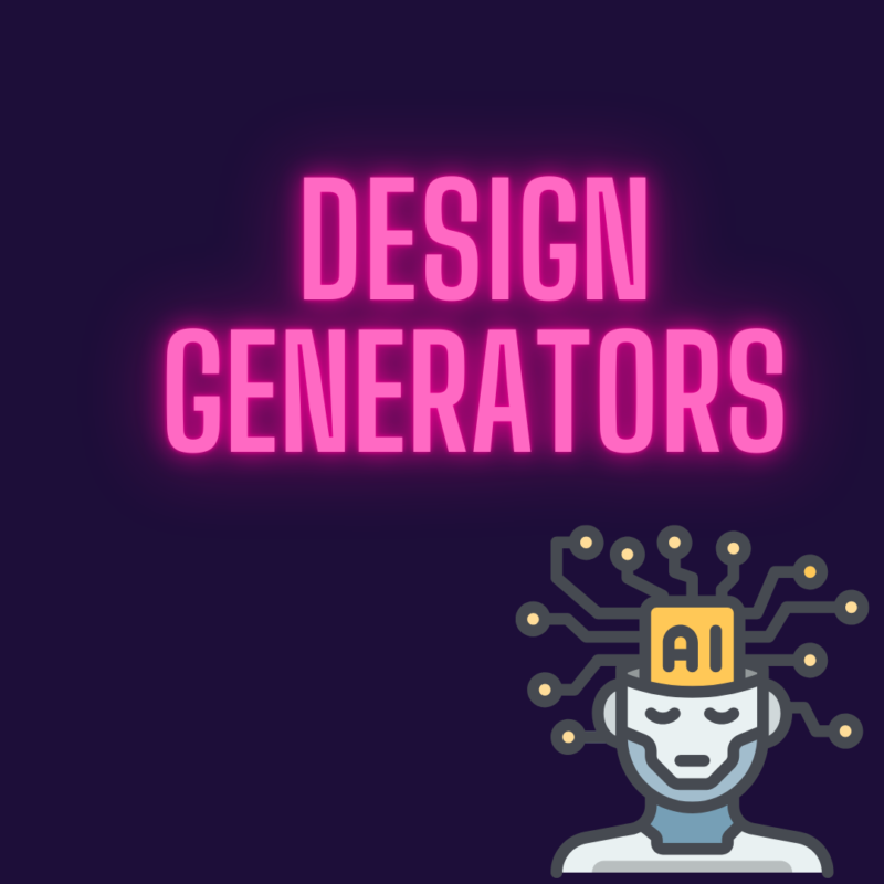 design generators