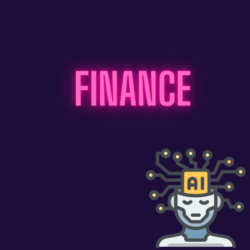 finance