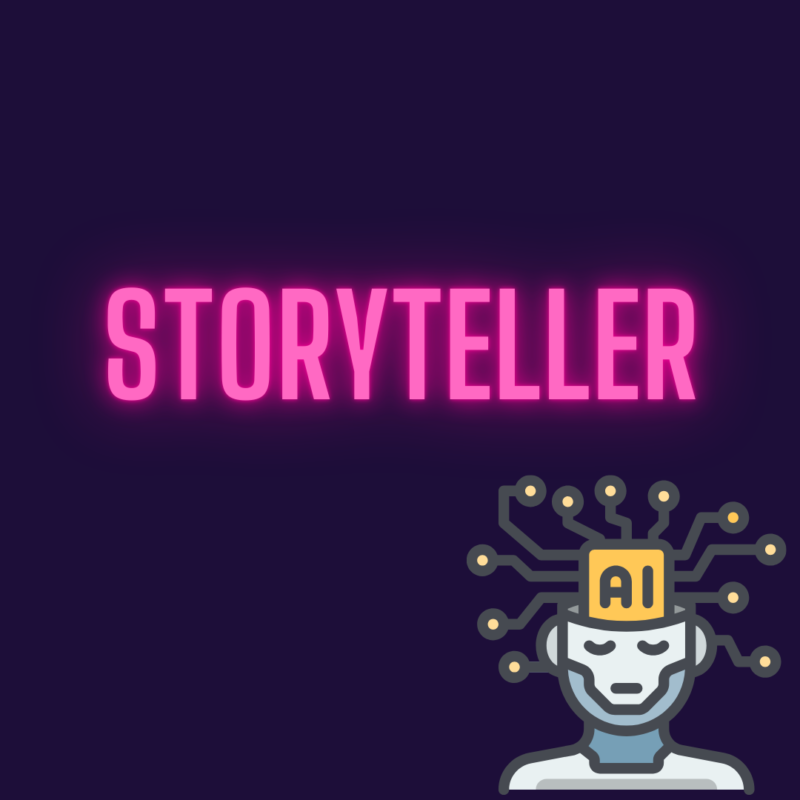 storyteller