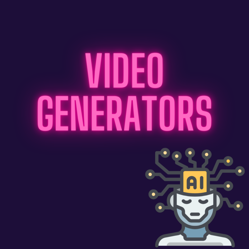 video generators