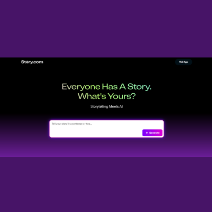 StoryBird