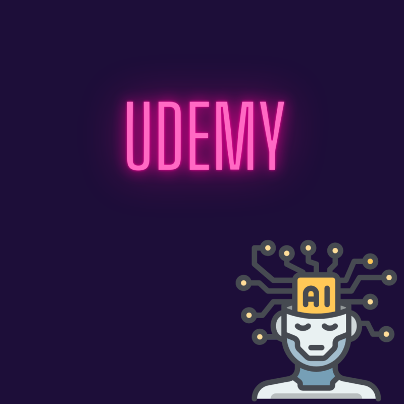 Udemy